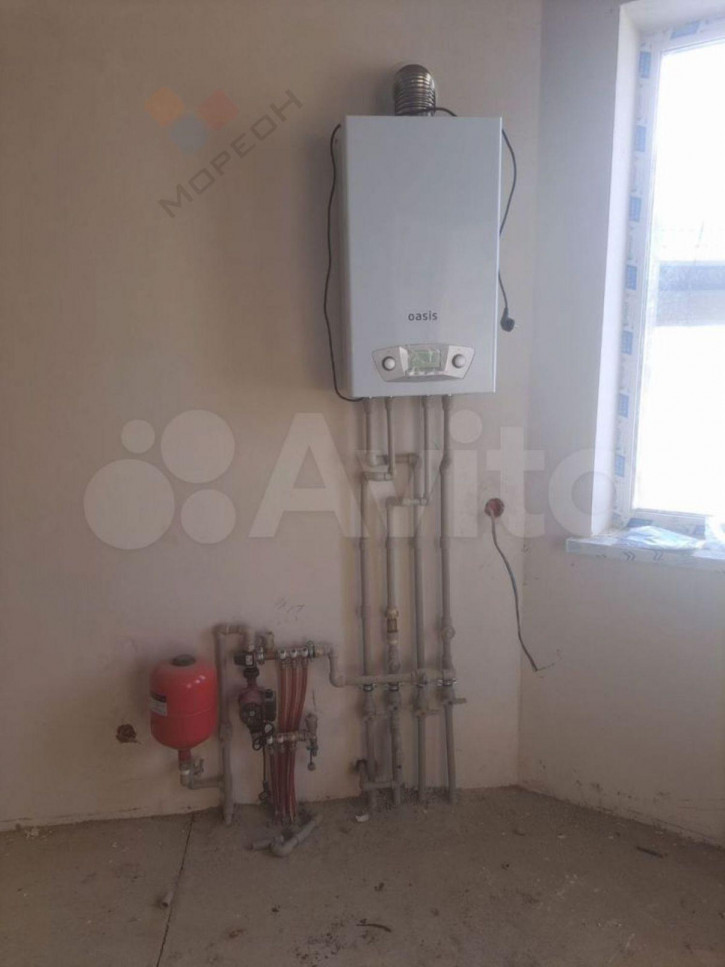 Коттедж/дом Новолеушковская, 19