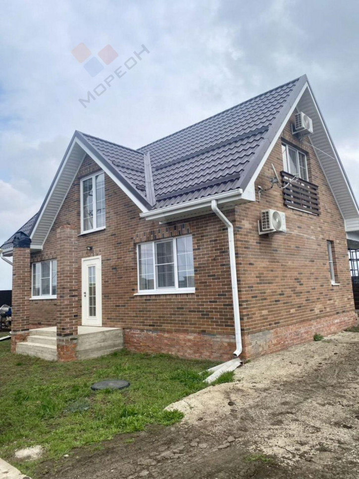 Коттедж/дом Братчиковой М.П. ул