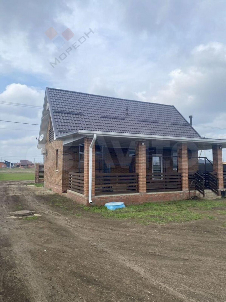 Коттедж/дом Братчиковой М.П. ул