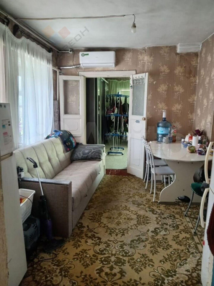 Коттедж/дом Адыгейская набережная, 165