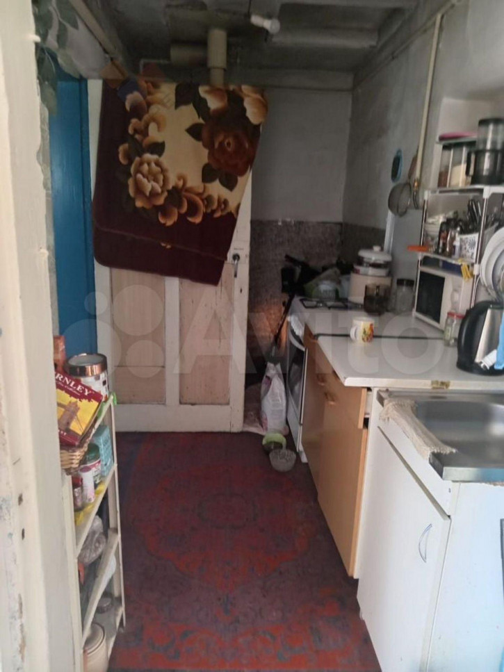 Коттедж/дом Адыгейская набережная, 165