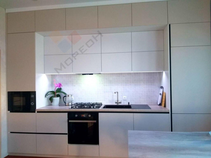 Коттедж/дом Октемберянская ул, 19А