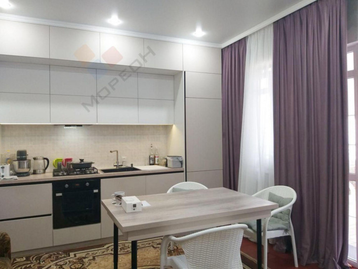 Коттедж/дом Октемберянская ул, 19А