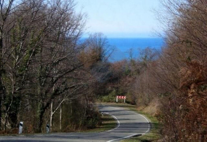 Коттедж/дом Октемберянская ул, 19А