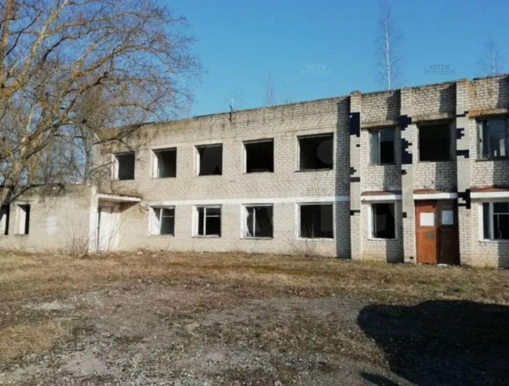 Офис Центральная ул, д.7