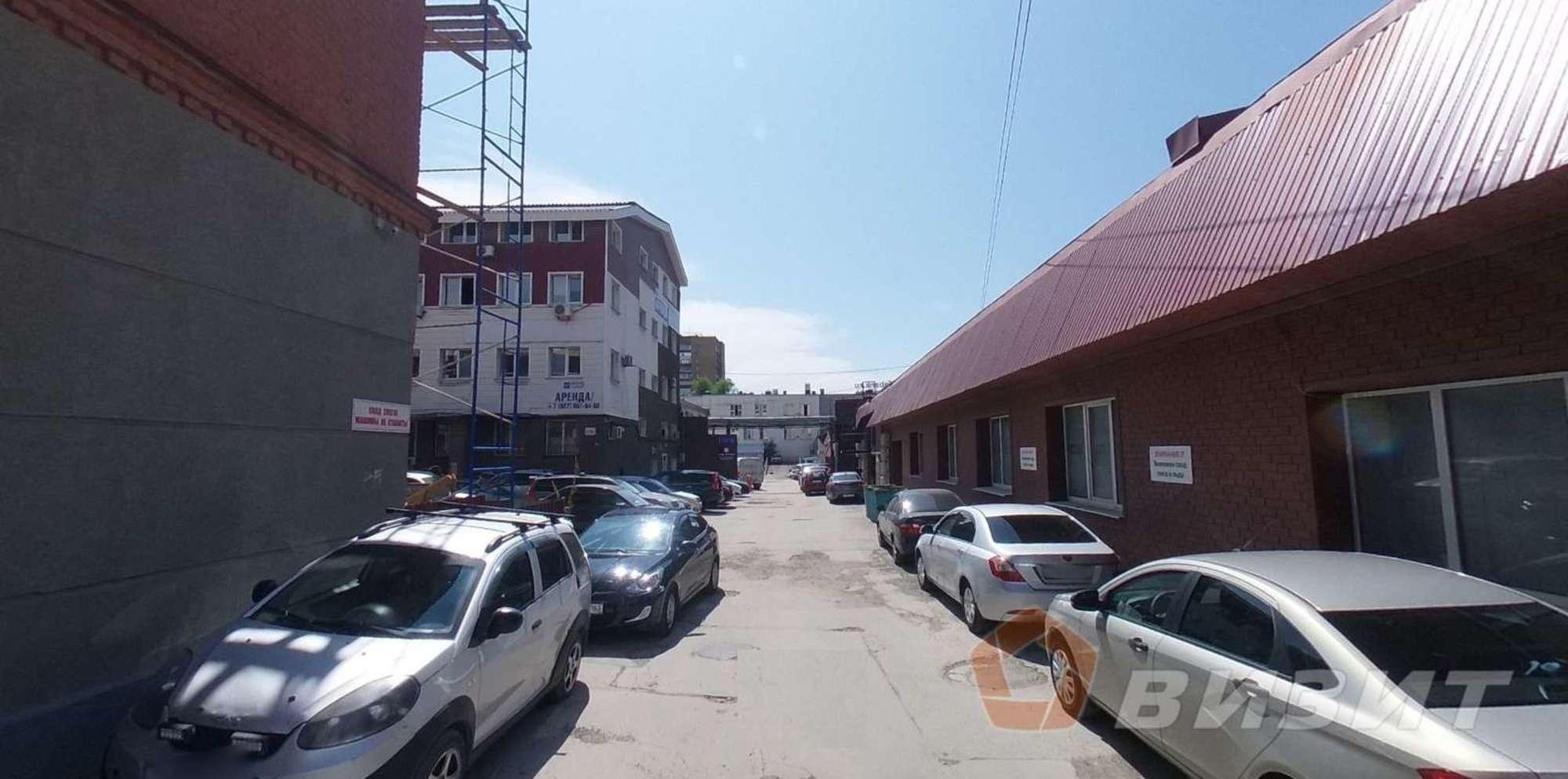 Купить офис, помещение под офис за 20 000 000 рублей на Мичурина улица, 21б
