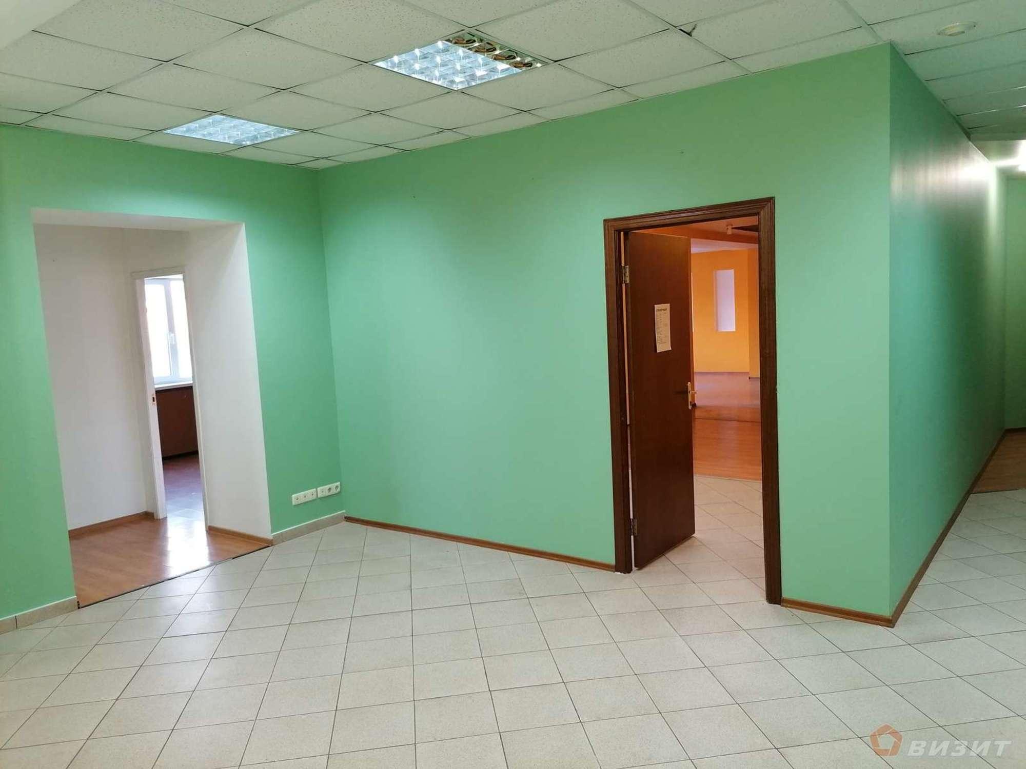 Купить офис, помещение под офис за 20 000 000 рублей на Мичурина улица, 21б