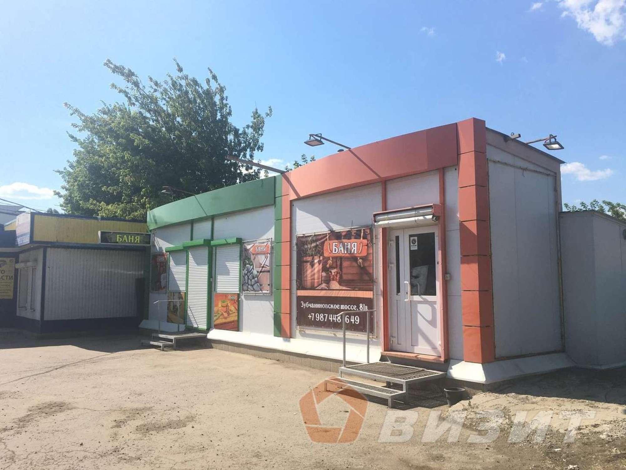 Сдать торговое помещение за 20 000 рублей на Зубчаниновское шоссе, 81в