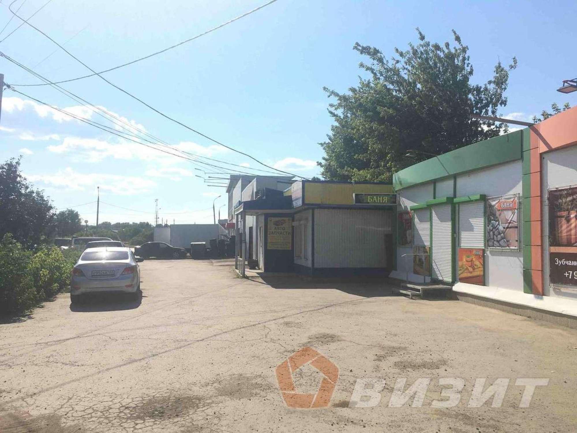Сдать торговое помещение за 20 000 рублей на Зубчаниновское шоссе, 81в