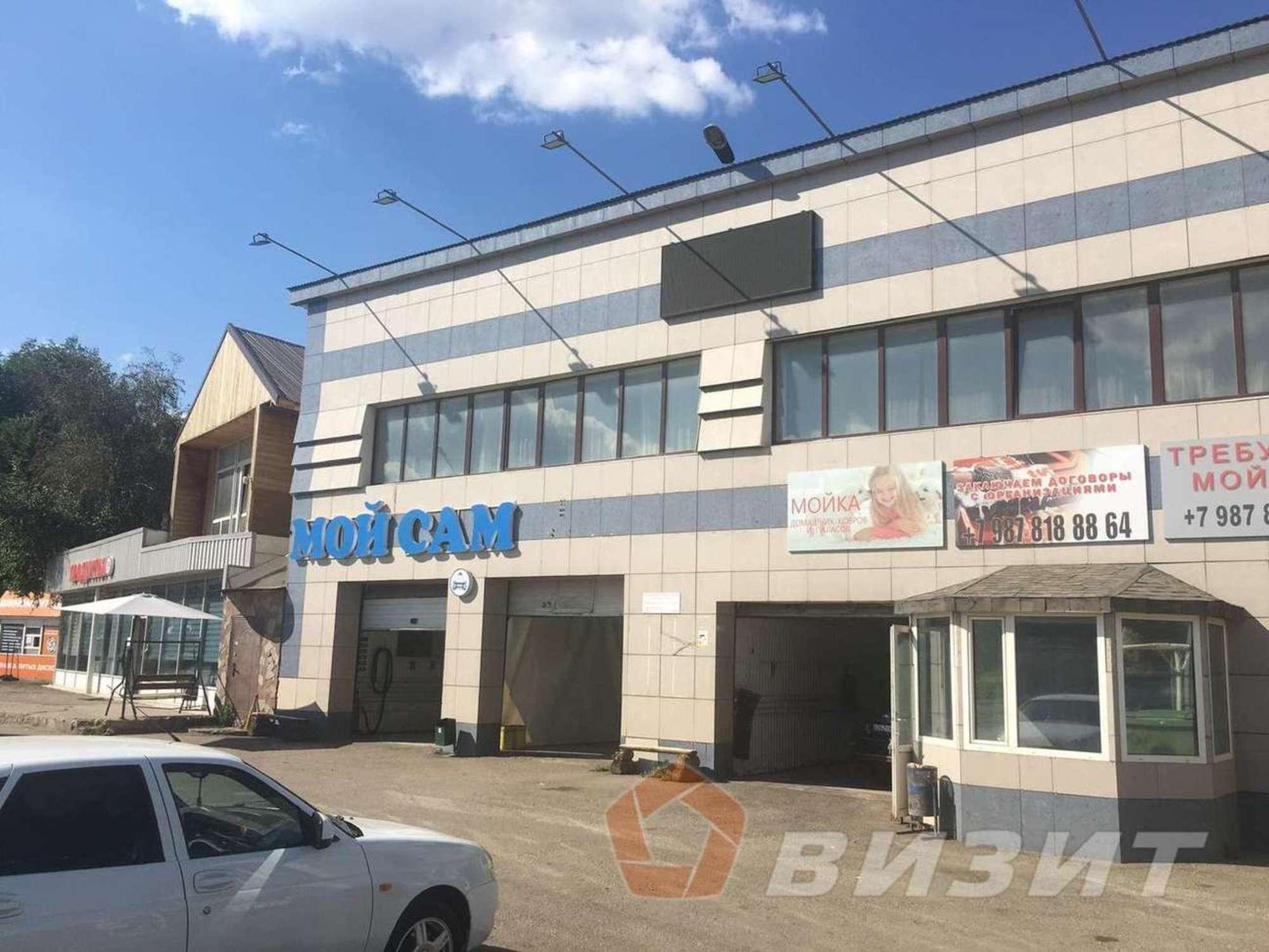 Сдать торговое помещение за 20 000 рублей на Зубчаниновское шоссе, 81в