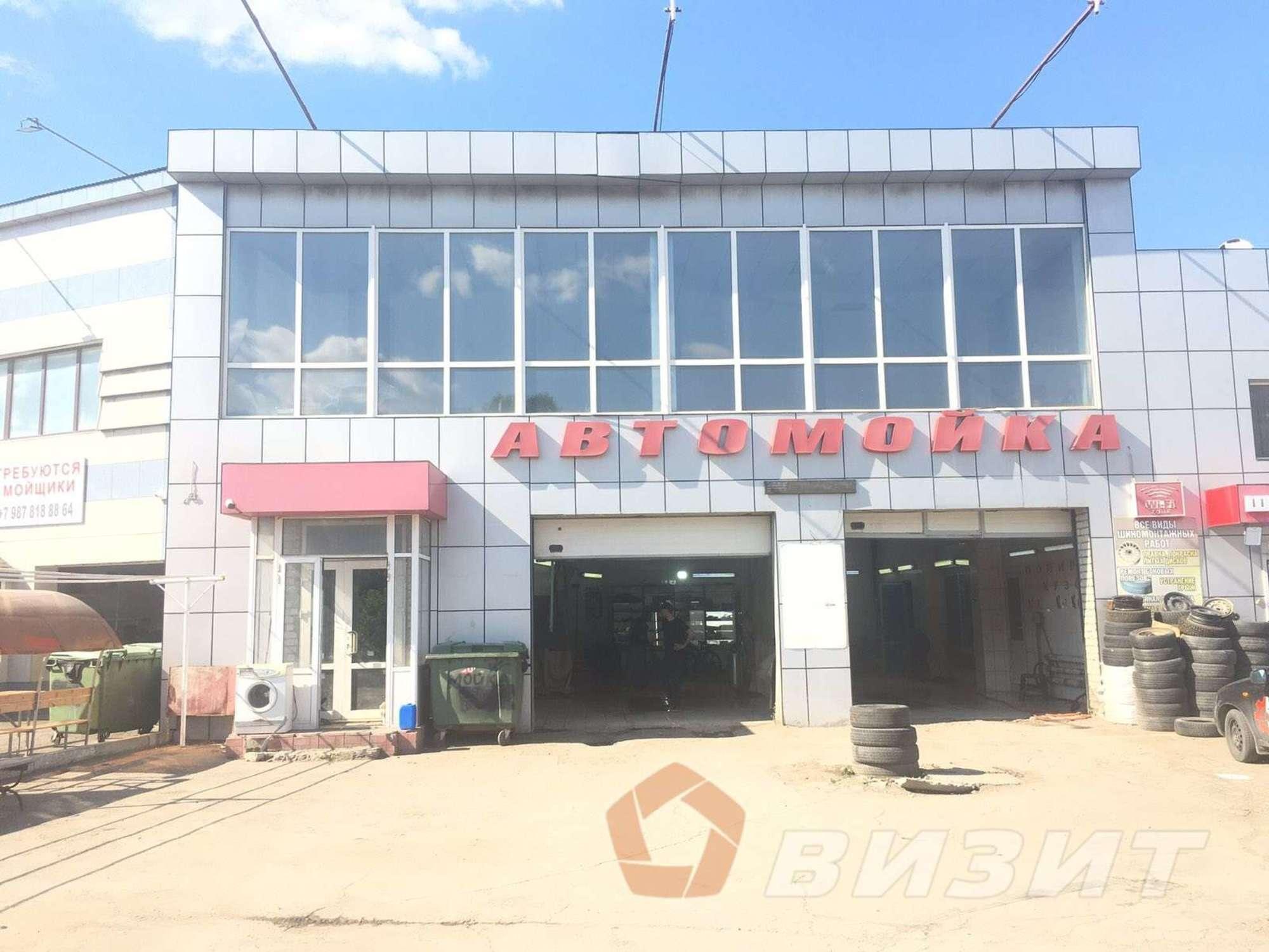 Сдать торговое помещение за 20 000 рублей на Зубчаниновское шоссе, 81в