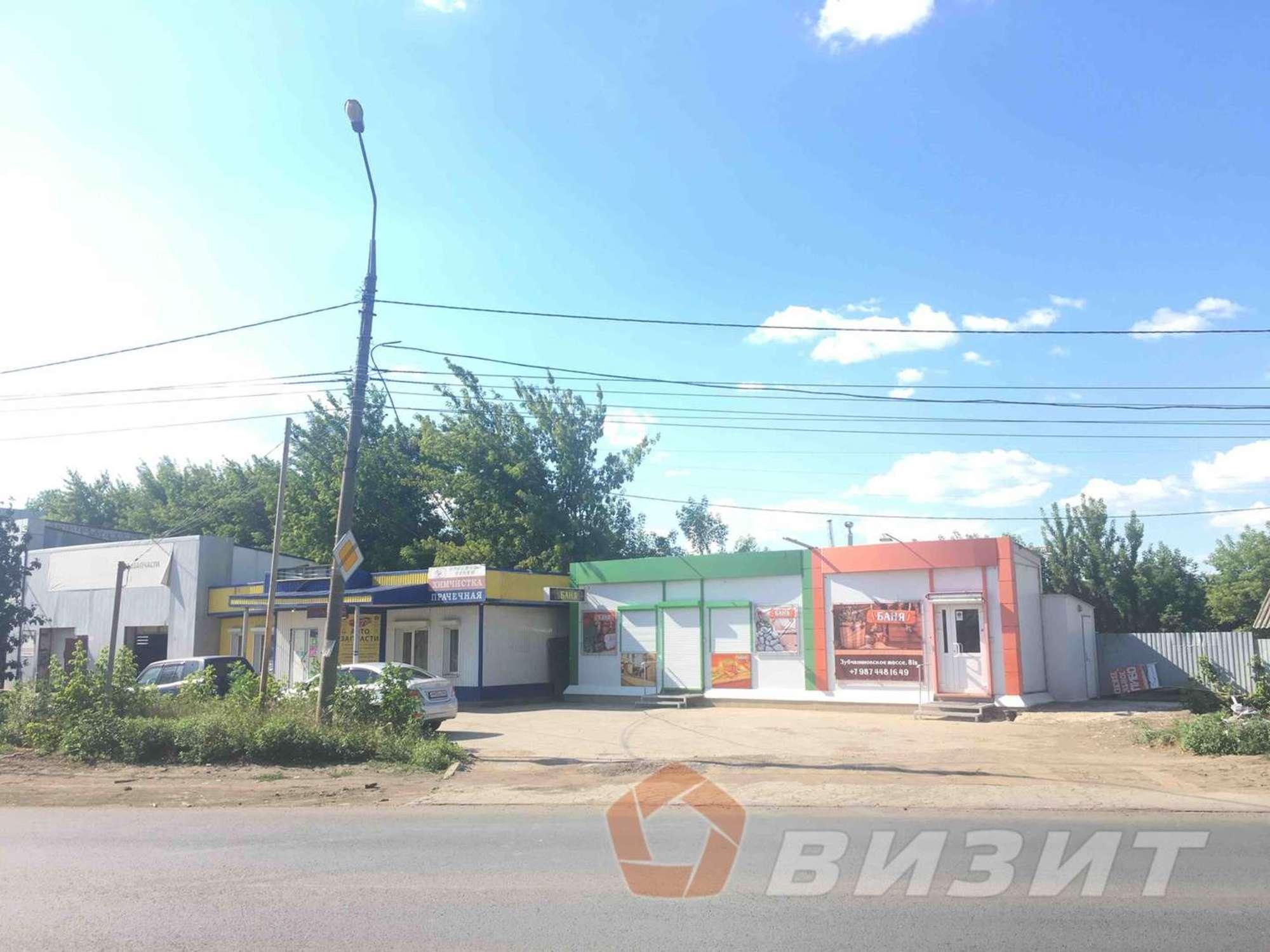 Сдать торговое помещение за 30 000 рублей на Зубчаниновское шоссе, 81в