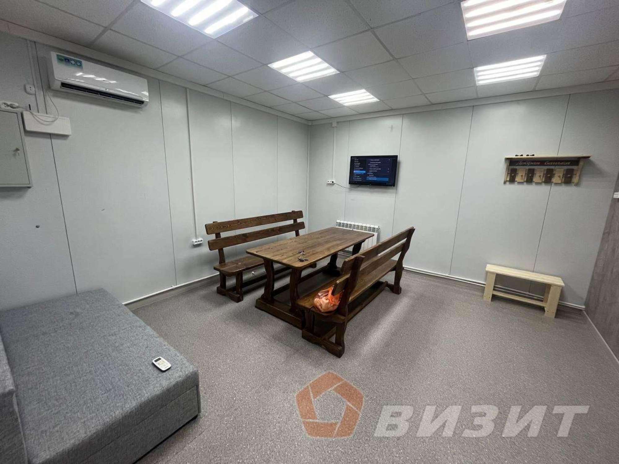 Сдать торговое помещение за 30 000 рублей на Зубчаниновское шоссе, 81в