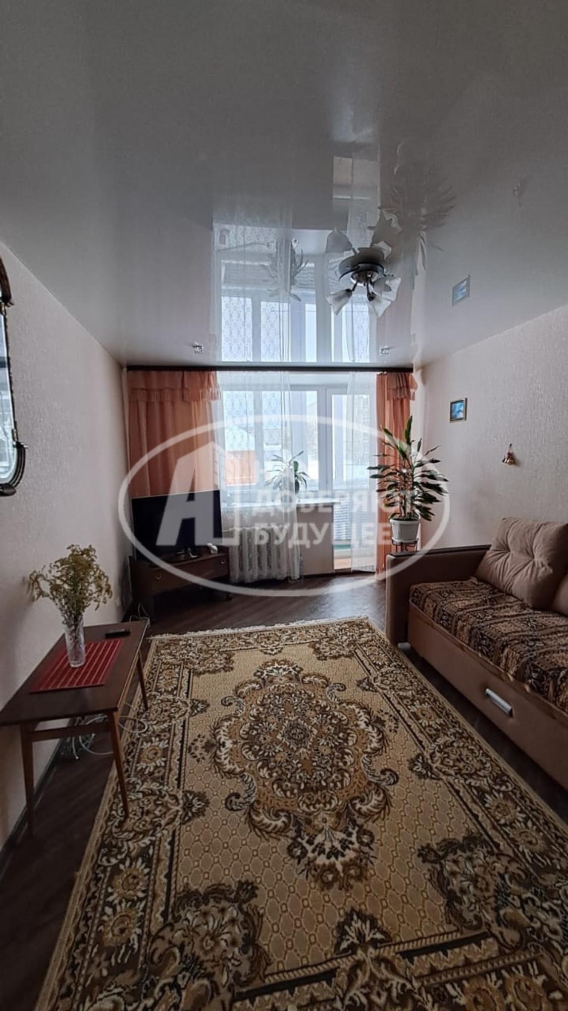 Сдать квартиру за 17 500 рублей на улица 50 лет ВЛКСМ, 25Б