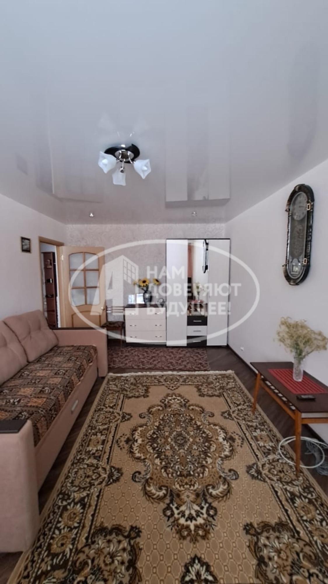 Сдать квартиру за 17 500 рублей на улица 50 лет ВЛКСМ, 25Б