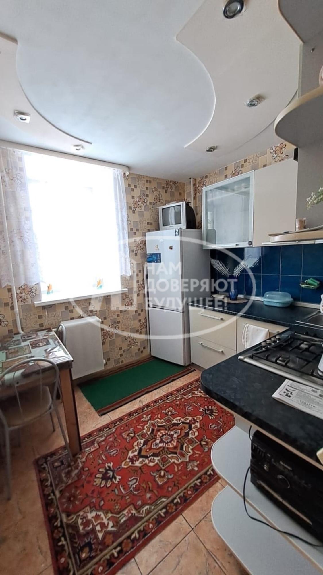 Сдать квартиру за 17 500 рублей на улица 50 лет ВЛКСМ, 25Б