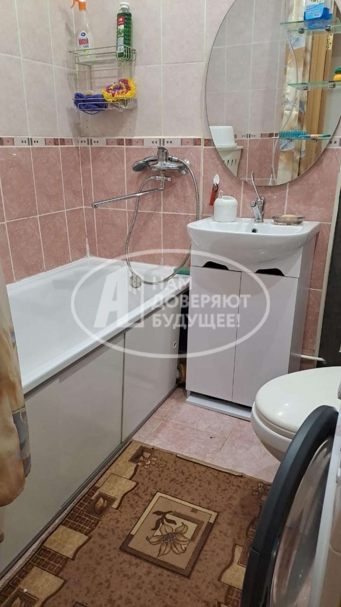 Сдать квартиру за 17 500 рублей на улица 50 лет ВЛКСМ, 25Б