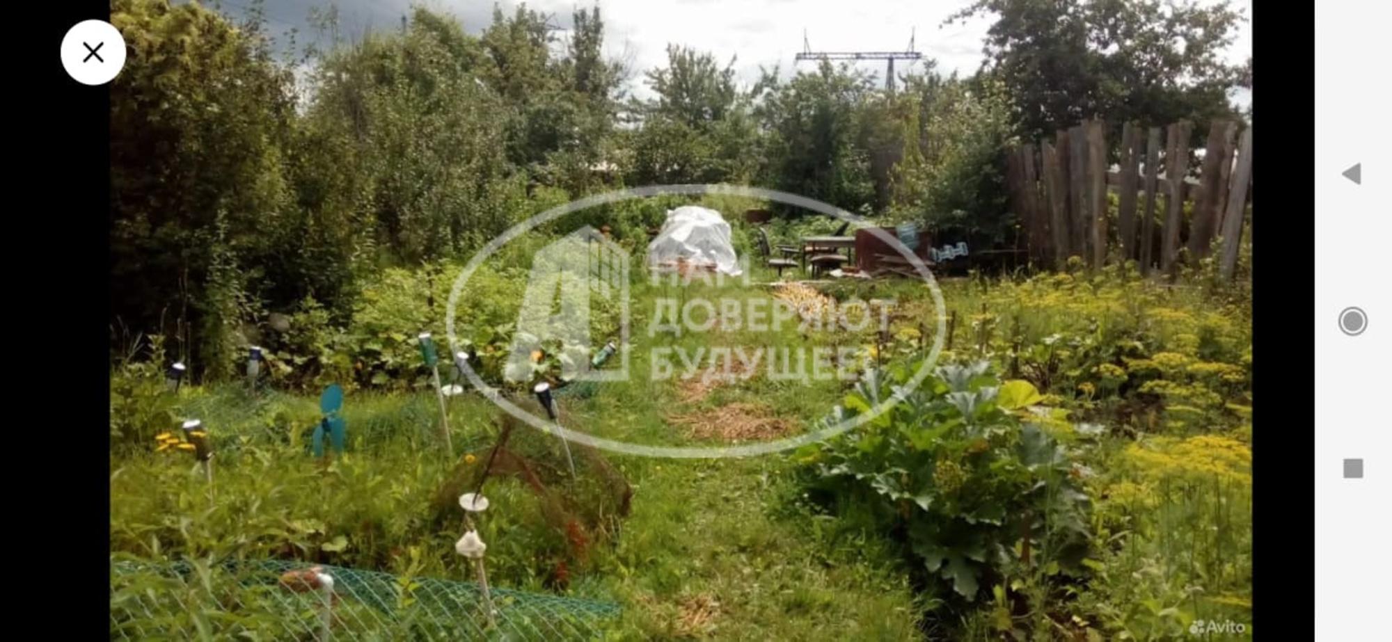 Купить дачу, дом, коттедж за 150 000 рублей на 7-я линия