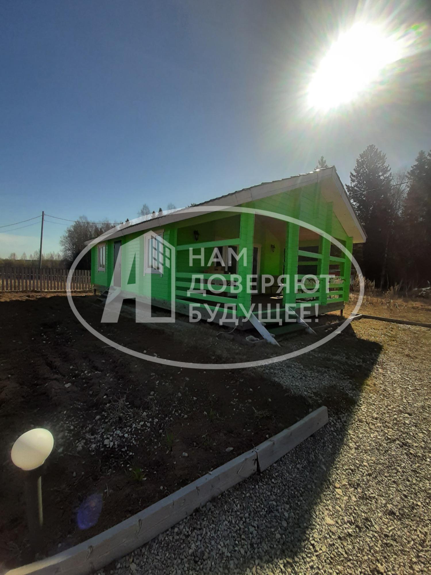 Купить дачу, дом, коттедж за 2 140 000 рублей на 7-й квартал