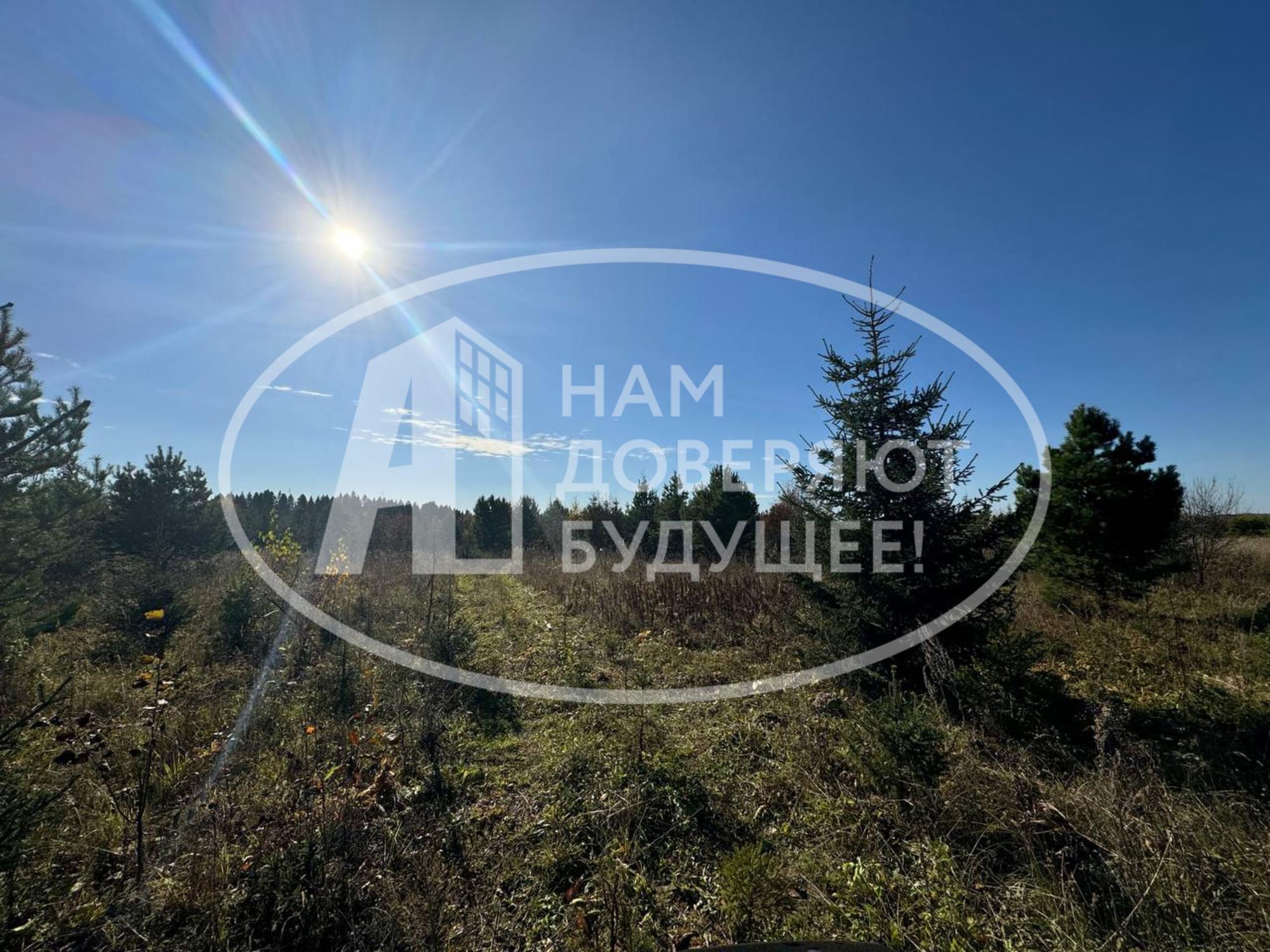 Купить землю, земельный участок за 2 451 000 рублей на Центральная улица, 44