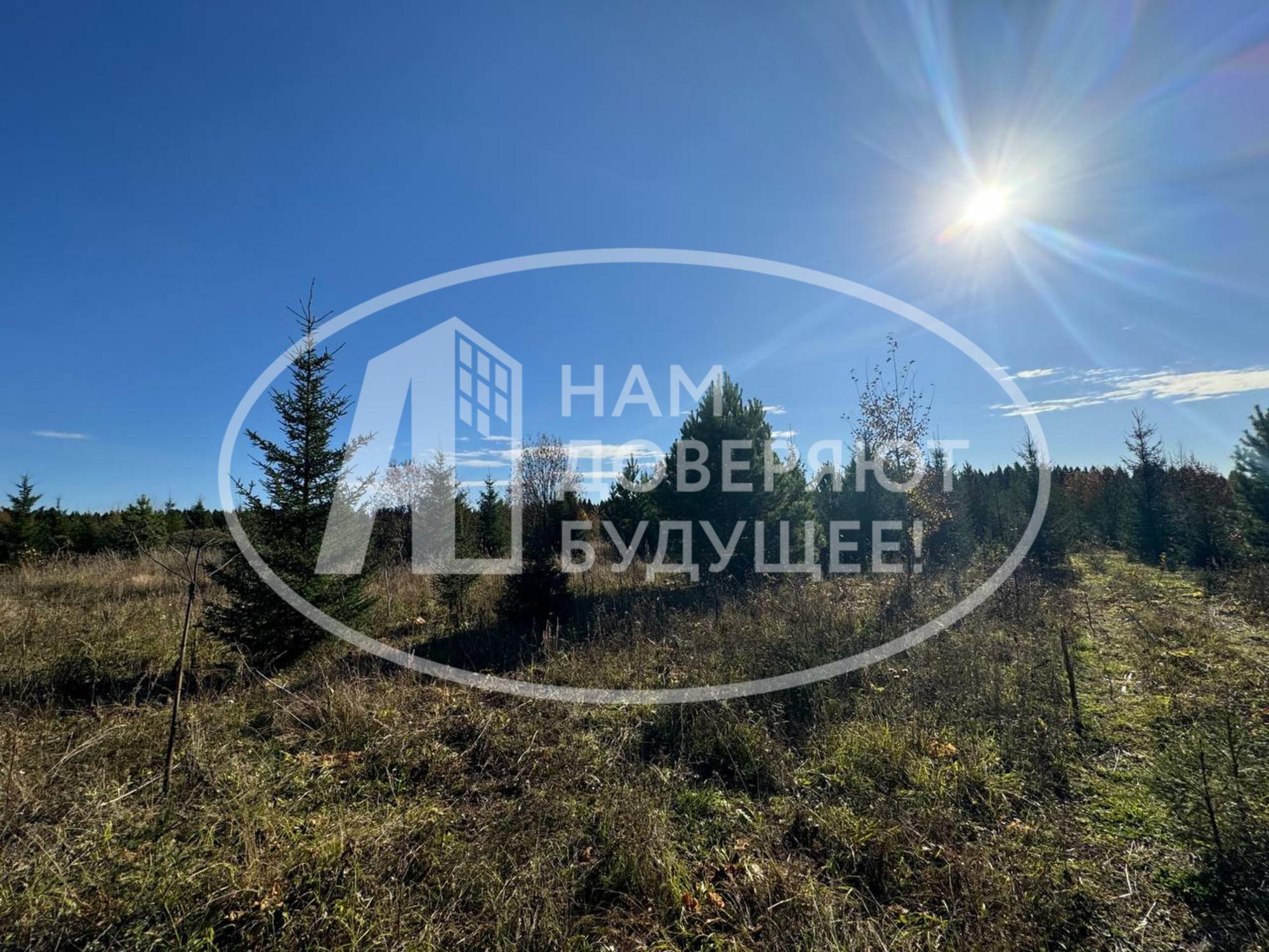 Купить землю, земельный участок за 2 451 000 рублей на Центральная улица, 44