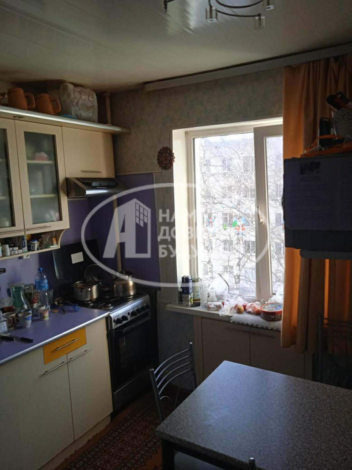 Купить квартиру за 3 600 000 рублей на улица Карла Маркса, 1