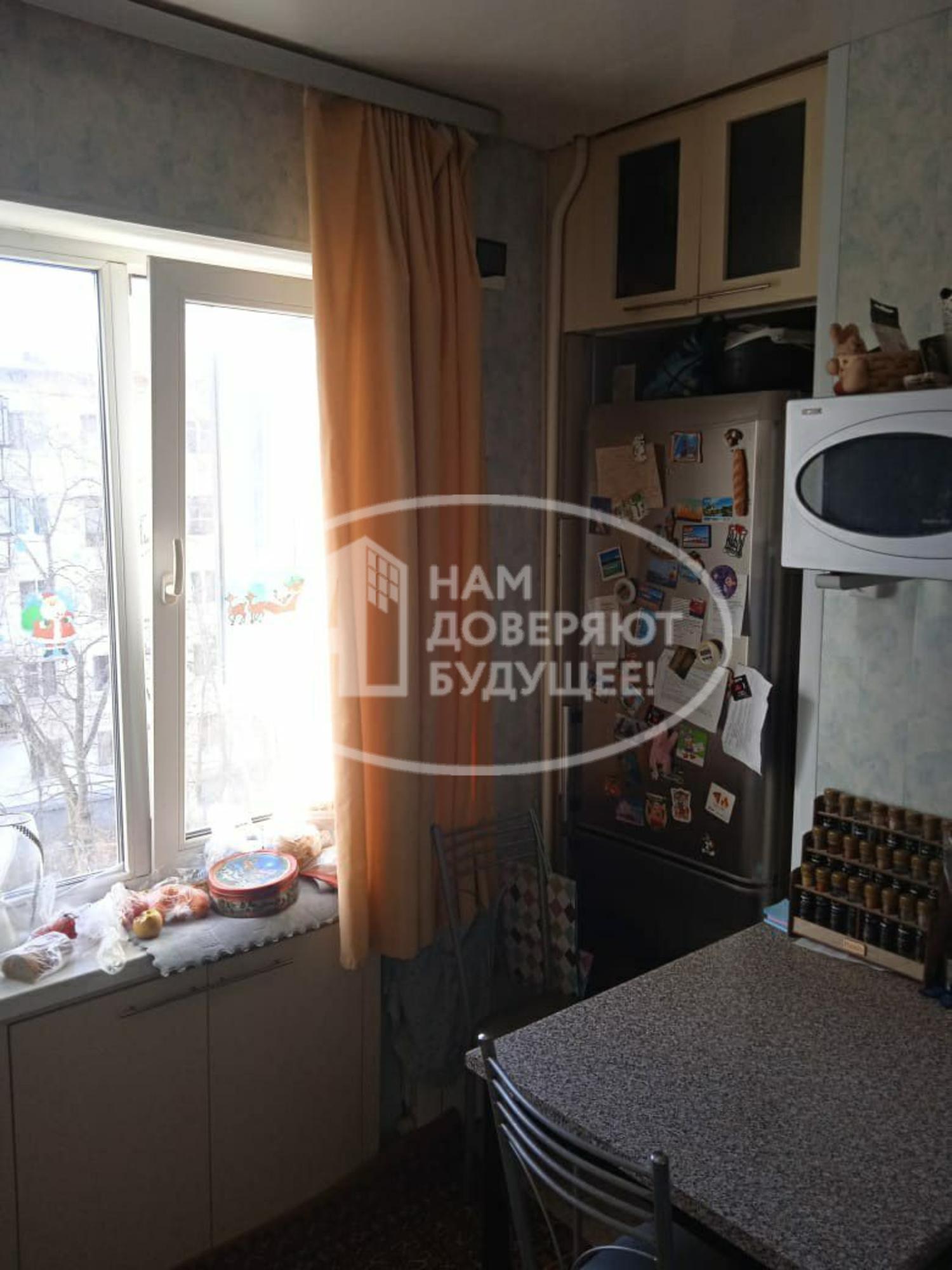 Купить квартиру за 3 600 000 рублей на улица Карла Маркса, 1