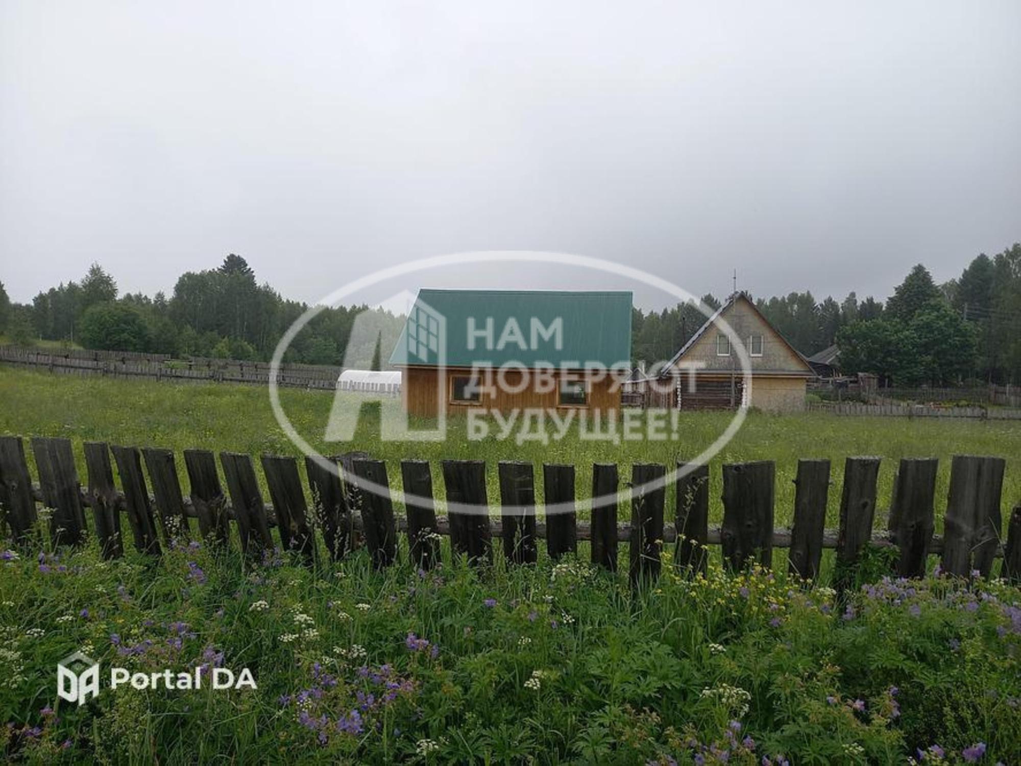 Купить дачу, дом, коттедж за 854 130 рублей на Шоссейная улица, 29А