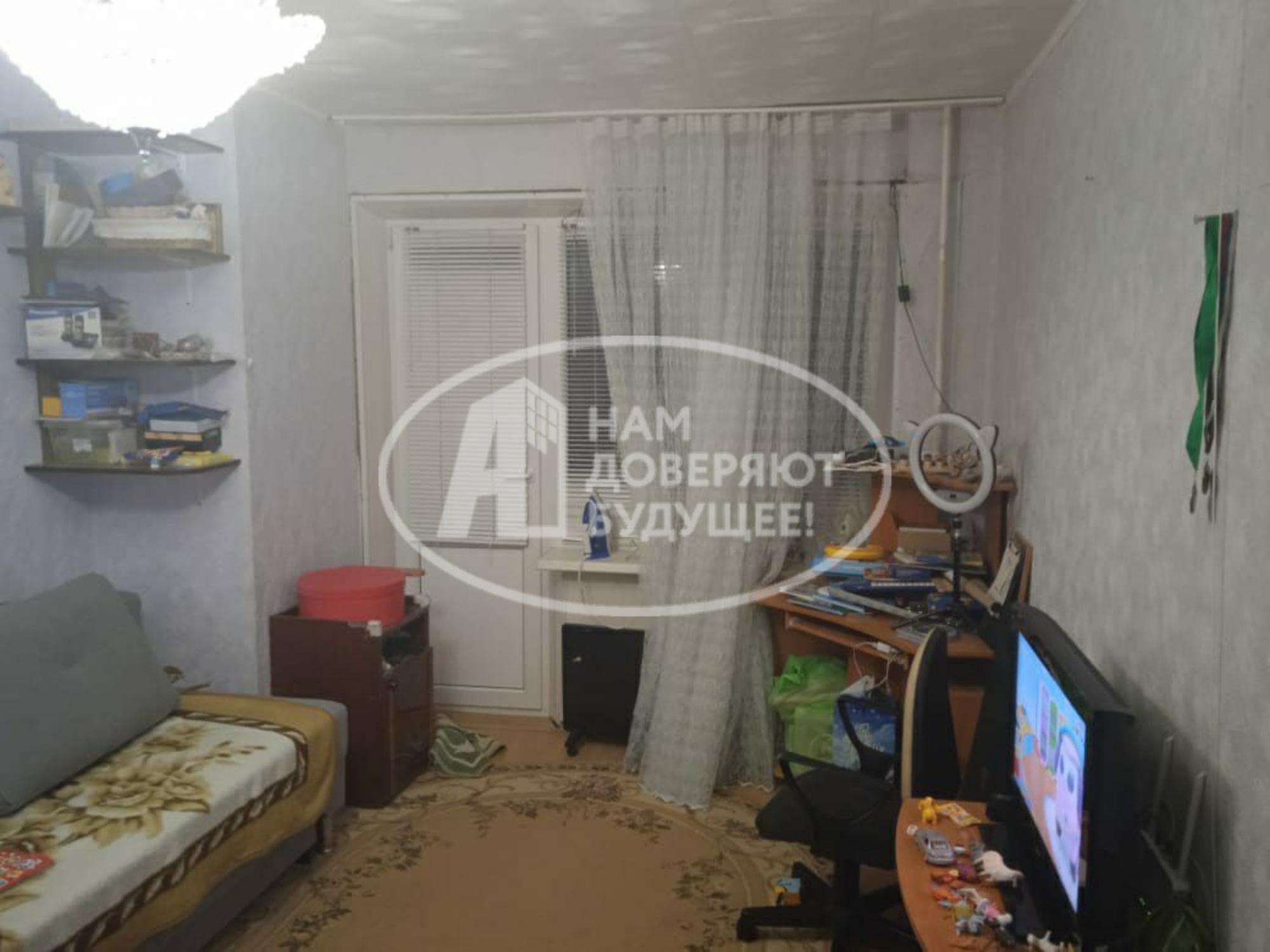 Купить квартиру за 3 600 000 рублей на улица Карла Маркса, 1