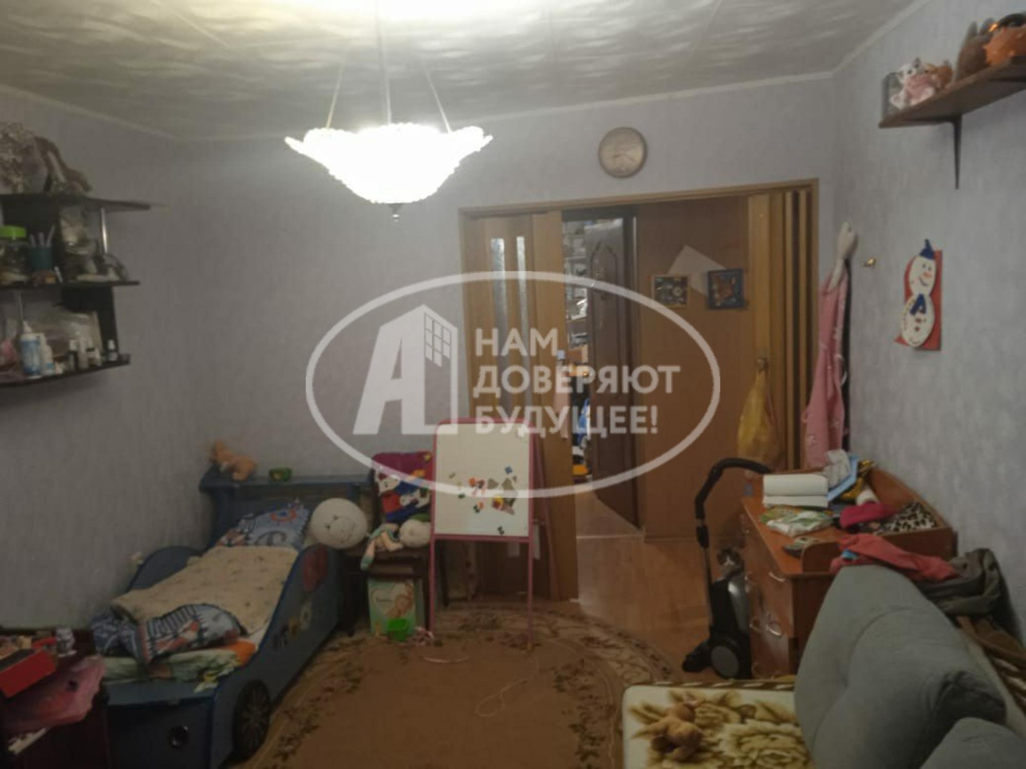 Купить квартиру за 3 600 000 рублей на улица Карла Маркса, 1