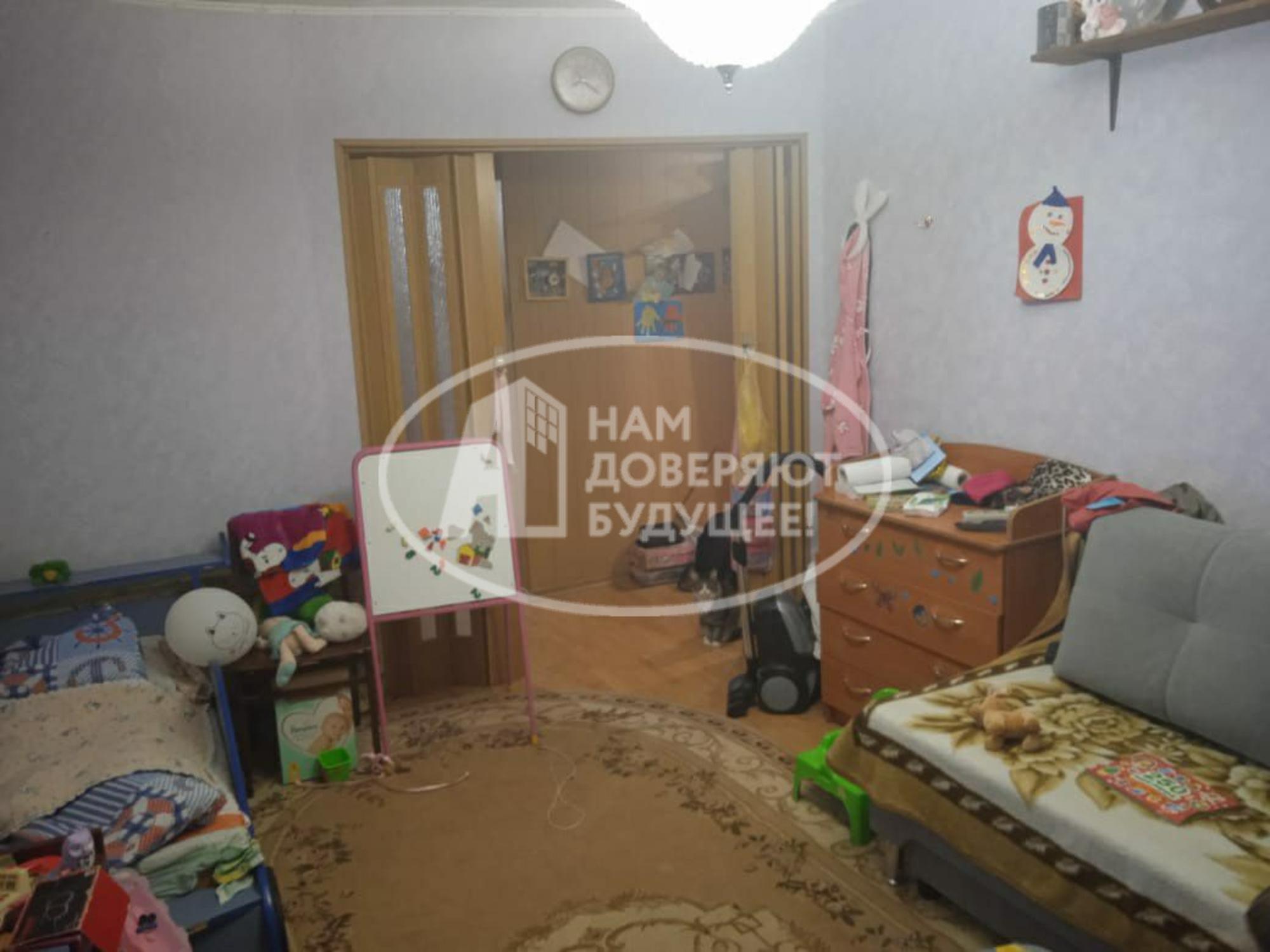 Купить квартиру за 3 600 000 рублей на улица Карла Маркса, 1