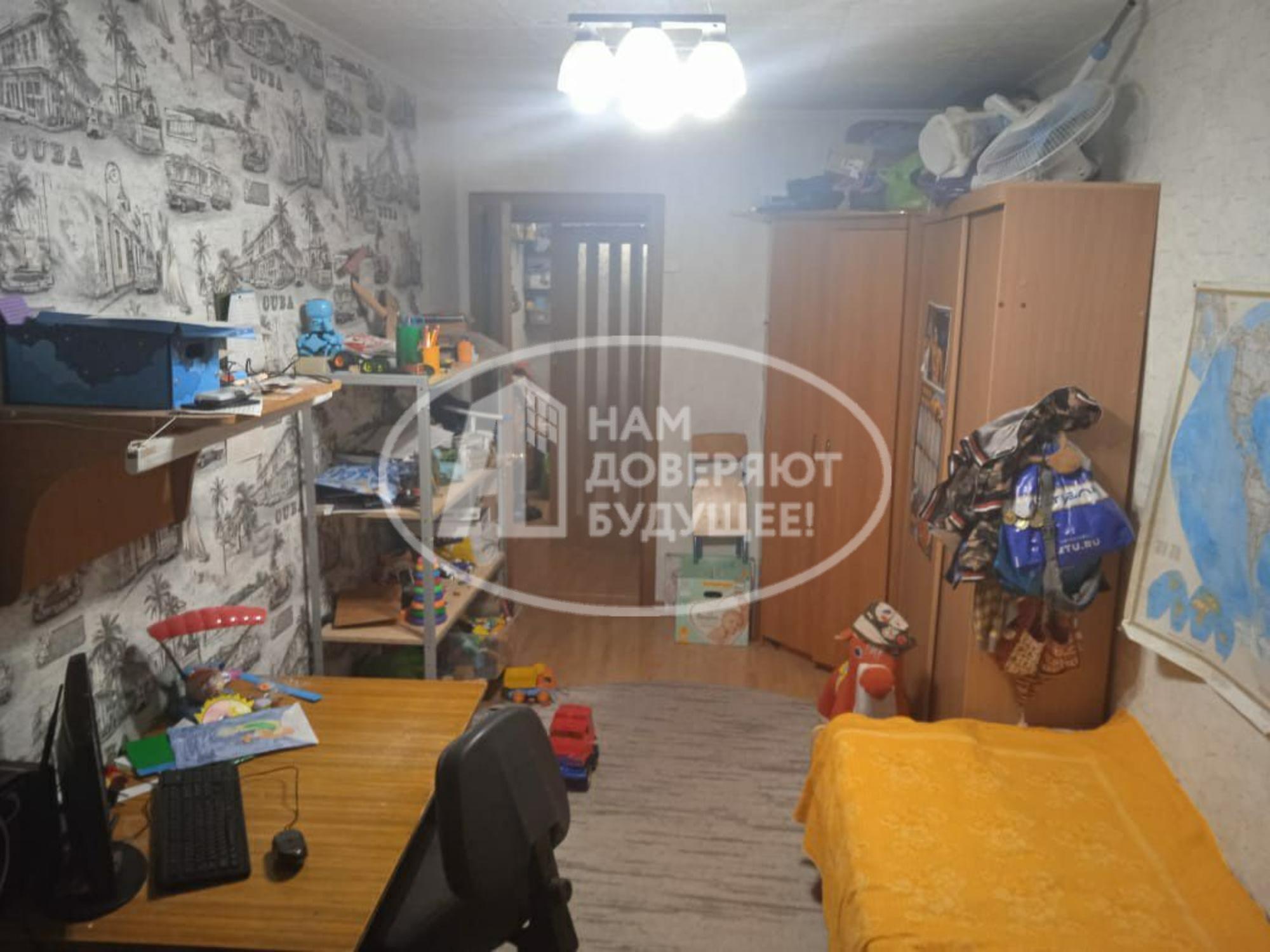 Купить квартиру за 3 600 000 рублей на улица Карла Маркса, 1
