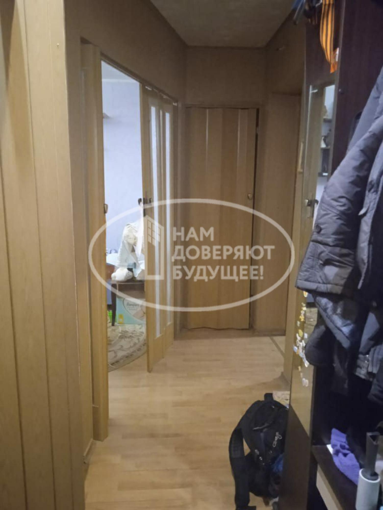 Купить квартиру за 3 600 000 рублей на улица Карла Маркса, 1