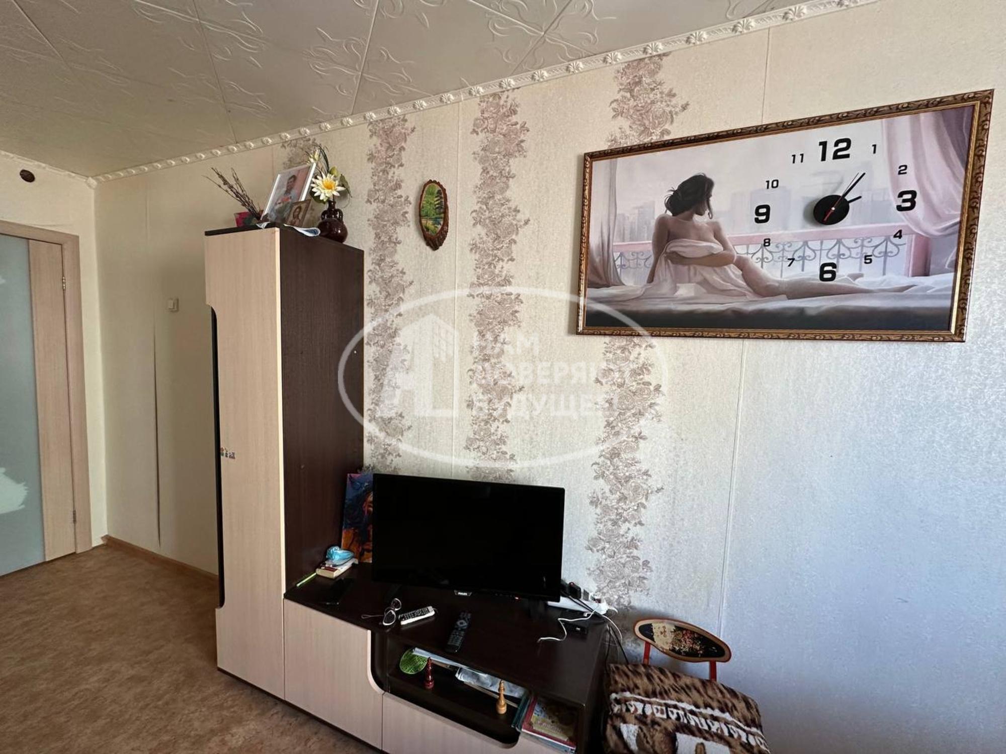 Купить квартиру за 3 500 000 рублей на улица Декабристов, 3