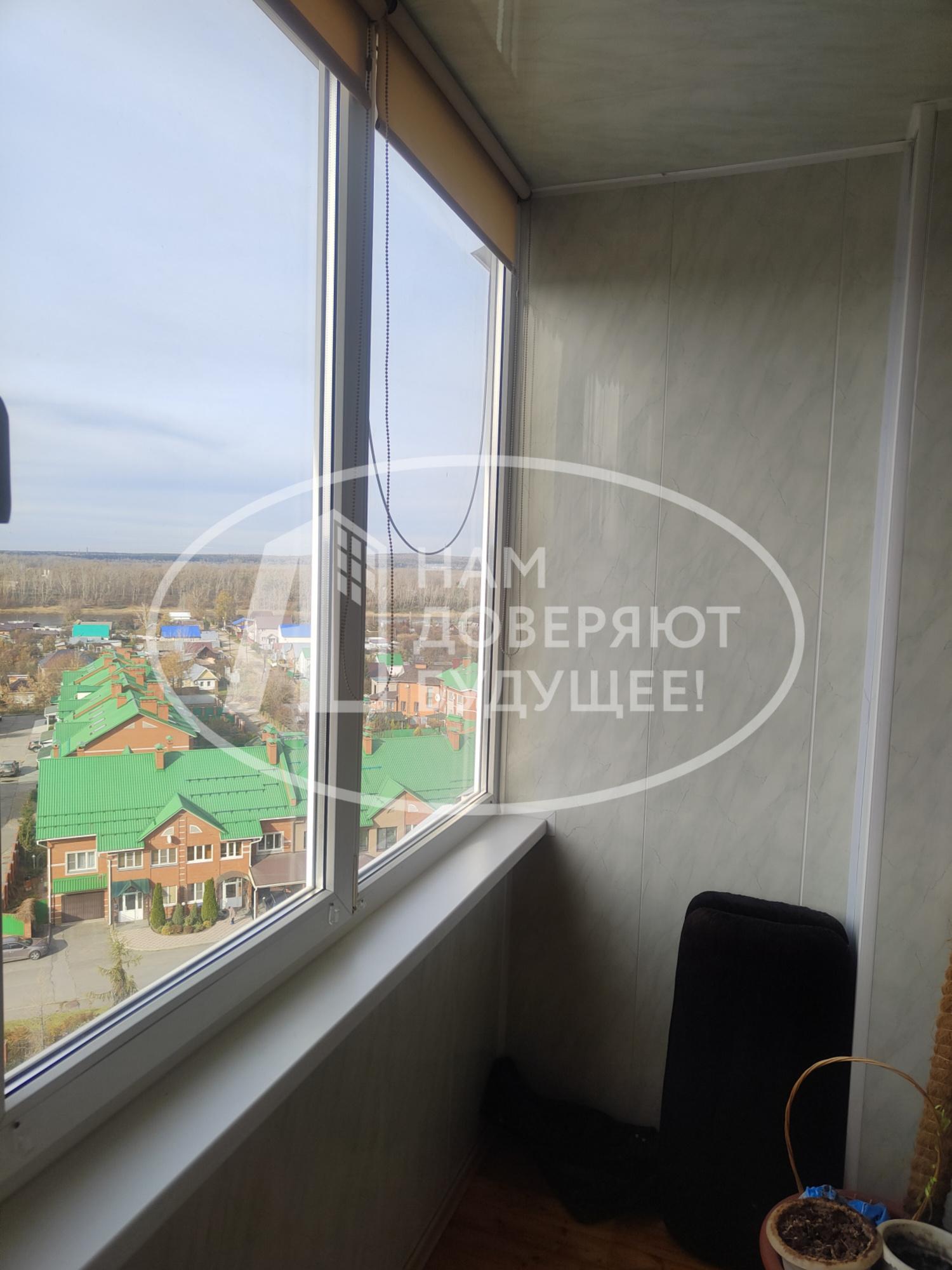 Купить квартиру за 6 400 000 рублей на улица Гагарина, 9