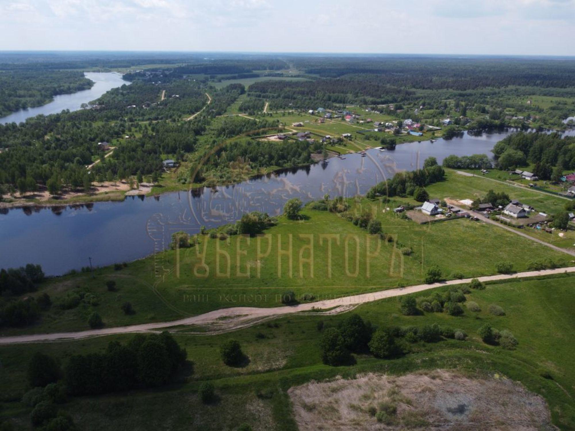 Купить землю, земельный участок за 5 191 640 рублей на Карповское д