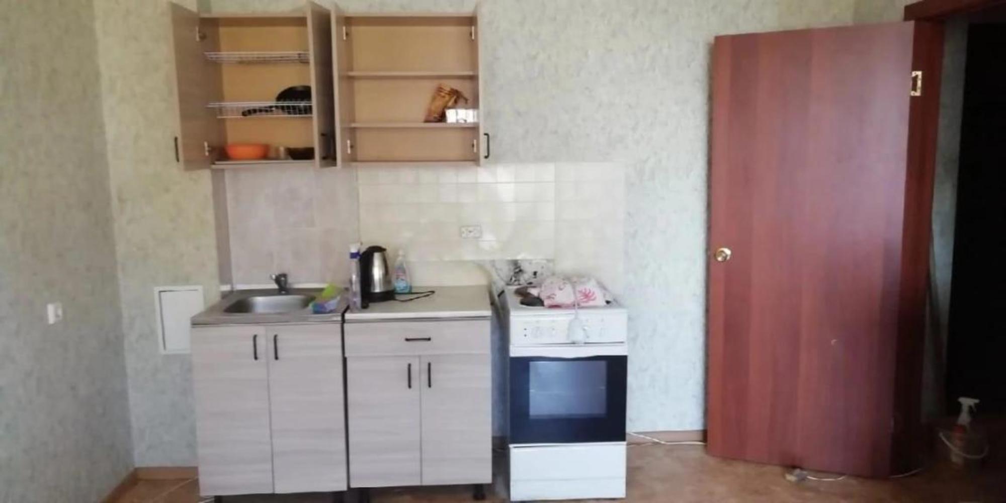 Купить студию за 3 100 000 рублей на Мясниковой, 10