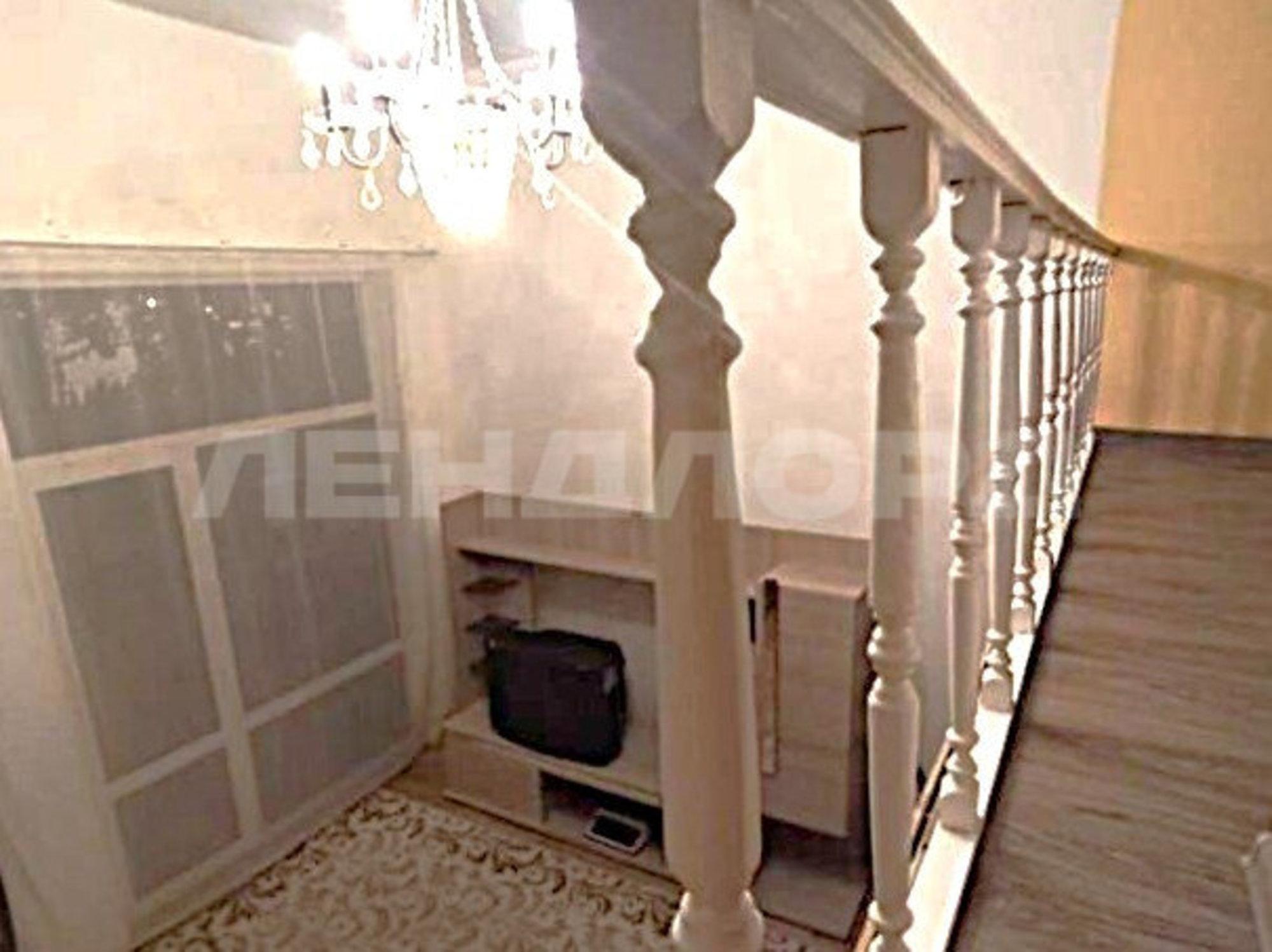 Купить студию за 4 100 000 рублей на улица Доватора, 235