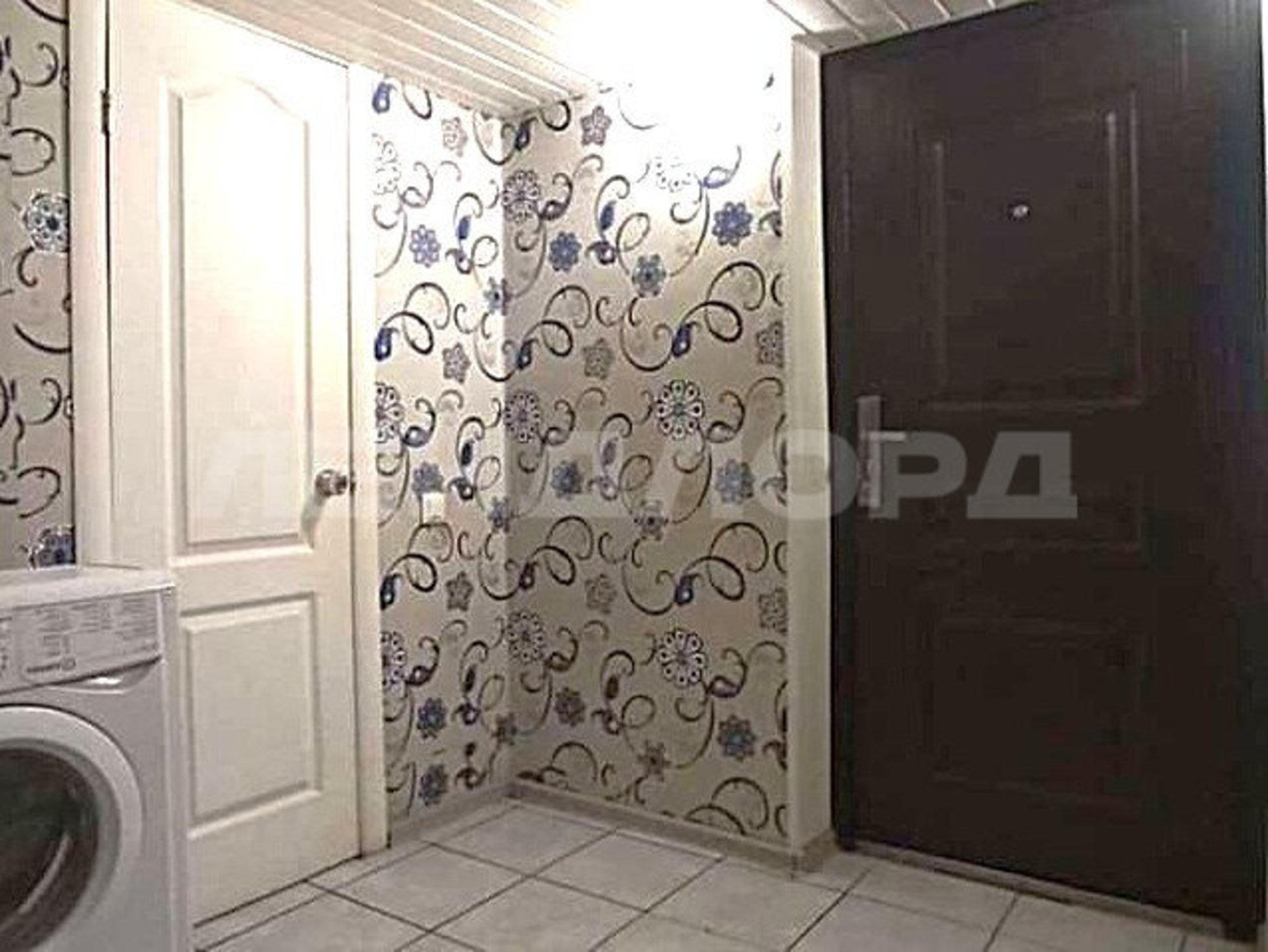 Купить студию за 4 100 000 рублей на улица Доватора, 235