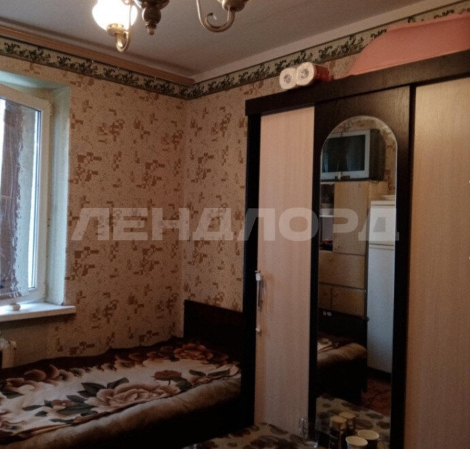 Сдать комнату за 13 000 рублей на улица Штахановского, 12/2