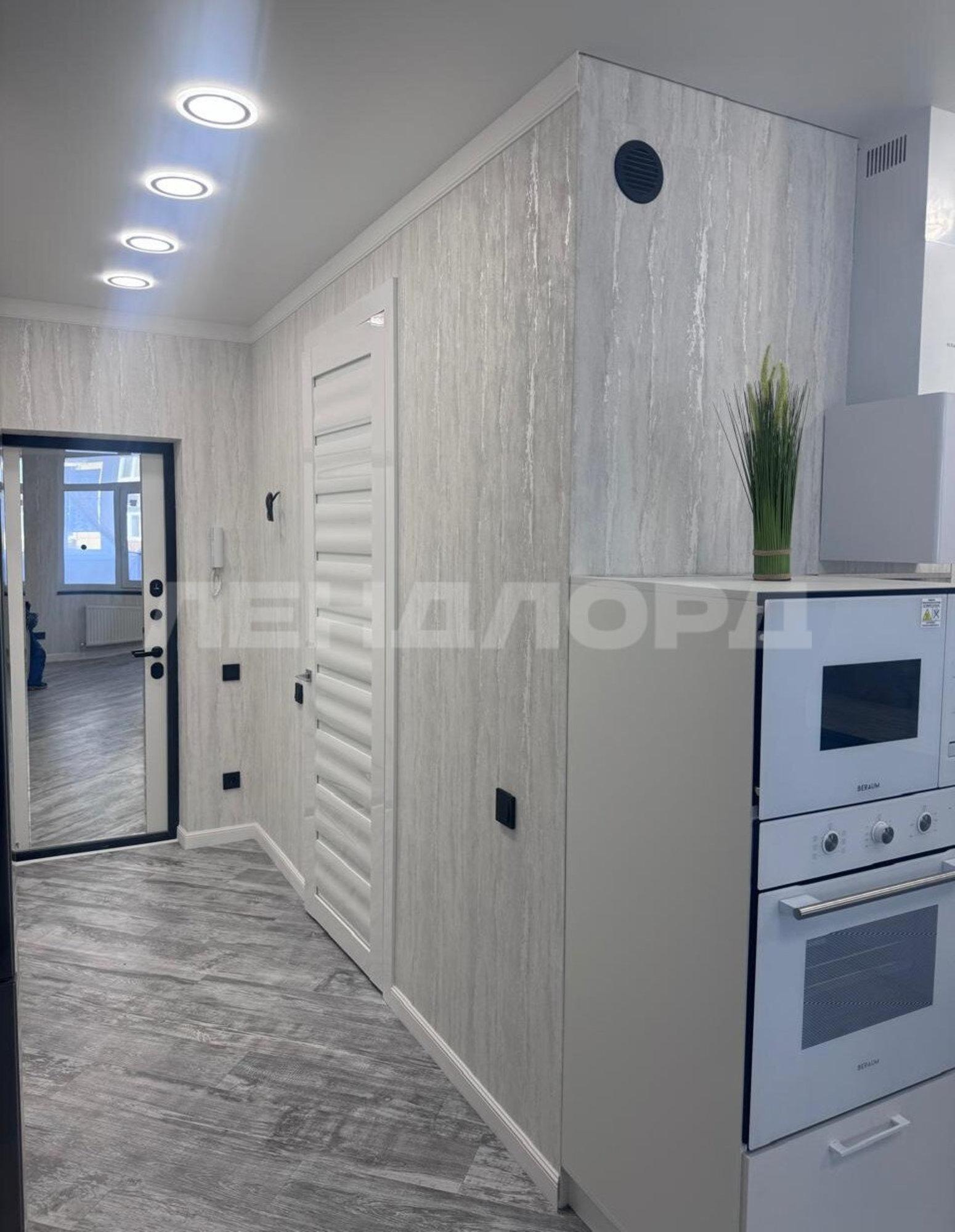 Купить студию за 6 700 000 рублей на проспект Сиверса, 30