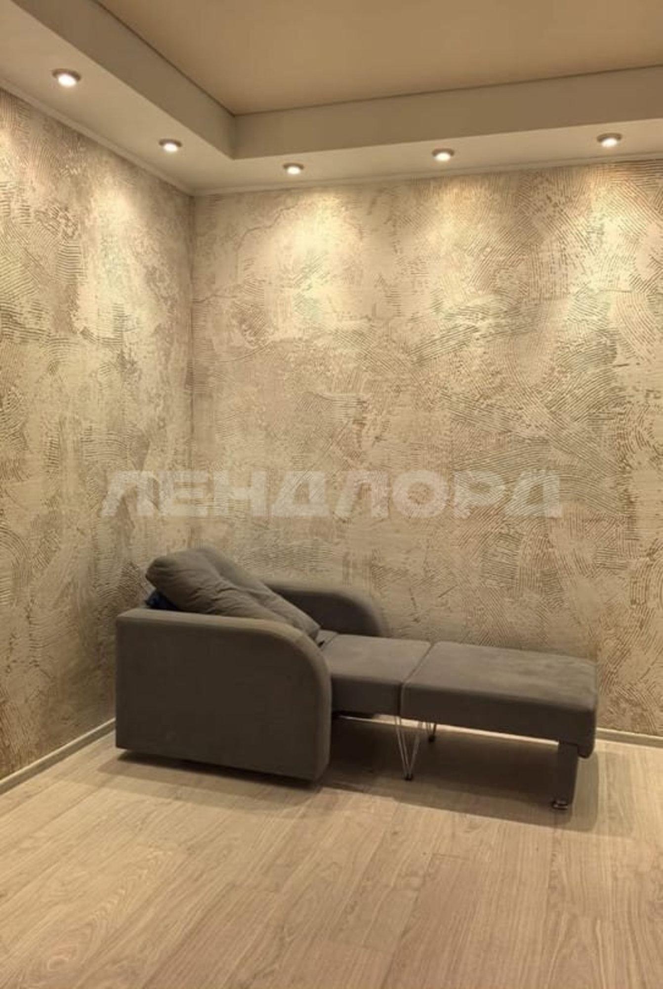 Купить квартиру за 3 900 000 рублей на Нахичеванский переулок, 17