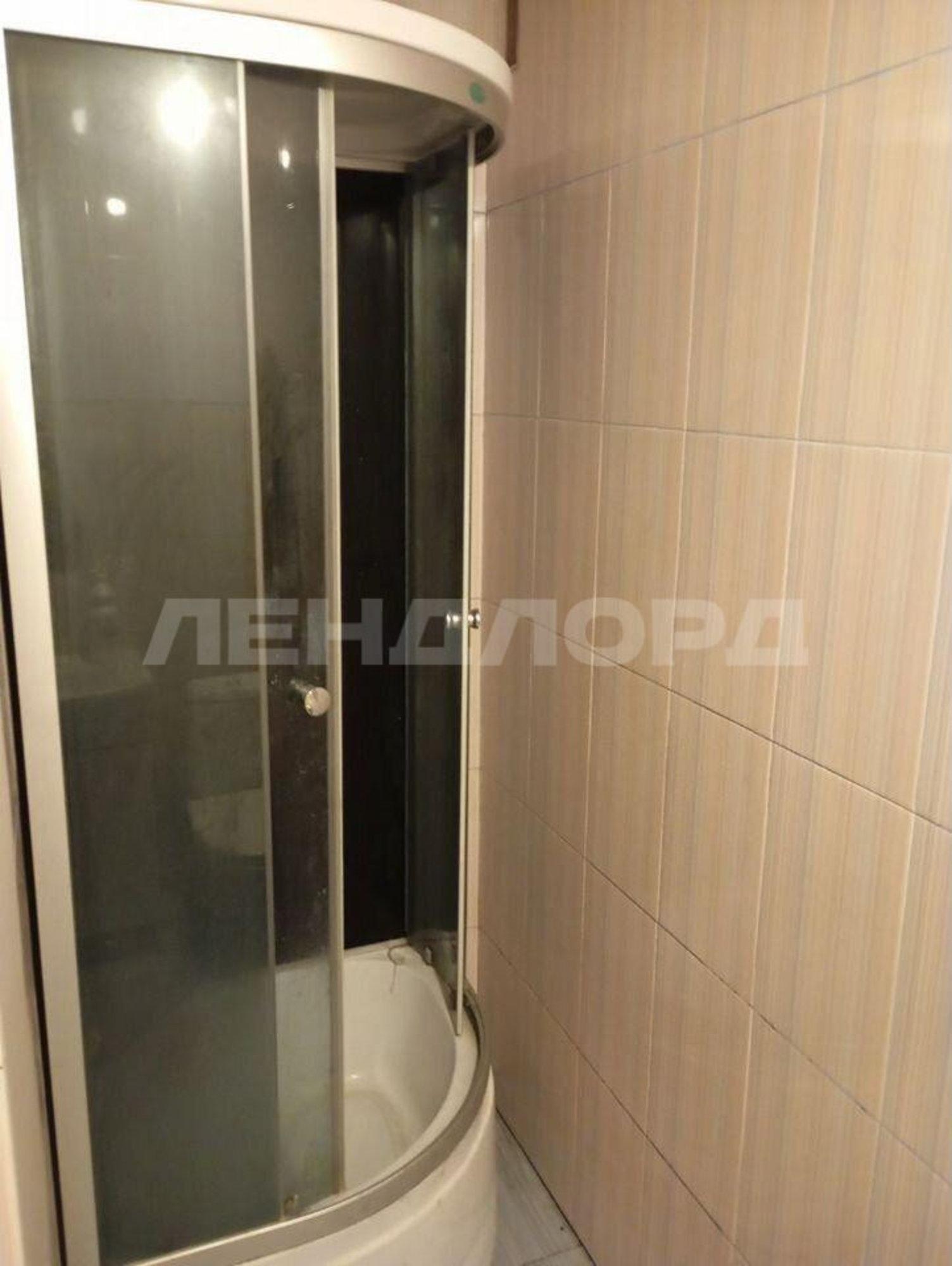 Купить квартиру за 3 900 000 рублей на Нахичеванский переулок, 17
