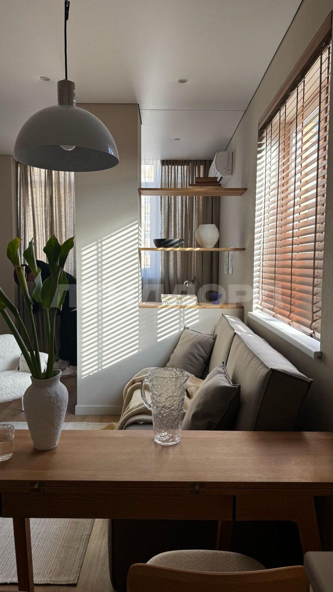 Купить квартиру за 17 800 000 рублей на Университетский переулок, 137с2