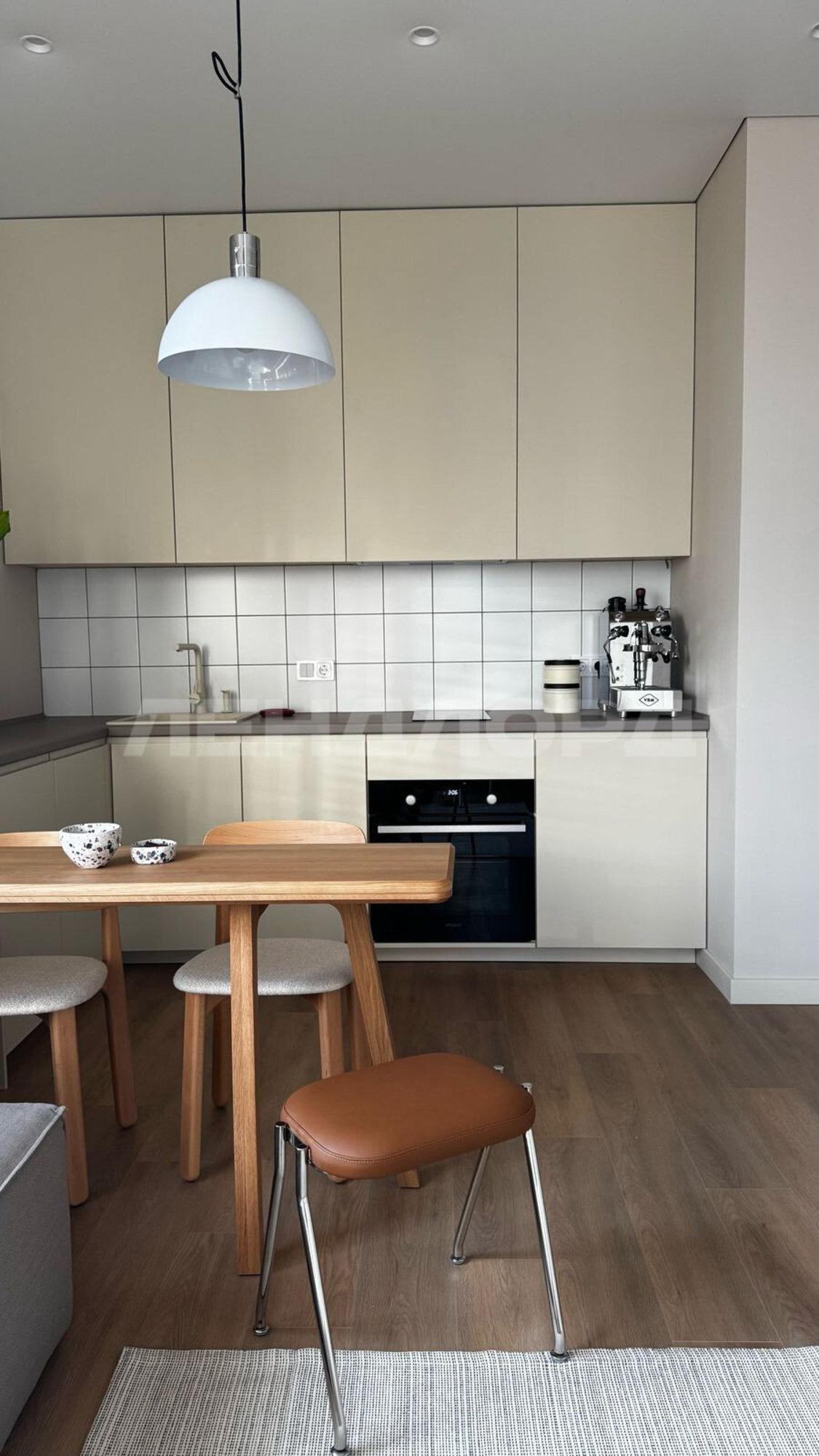 Купить квартиру за 17 800 000 рублей на Университетский переулок, 137с2