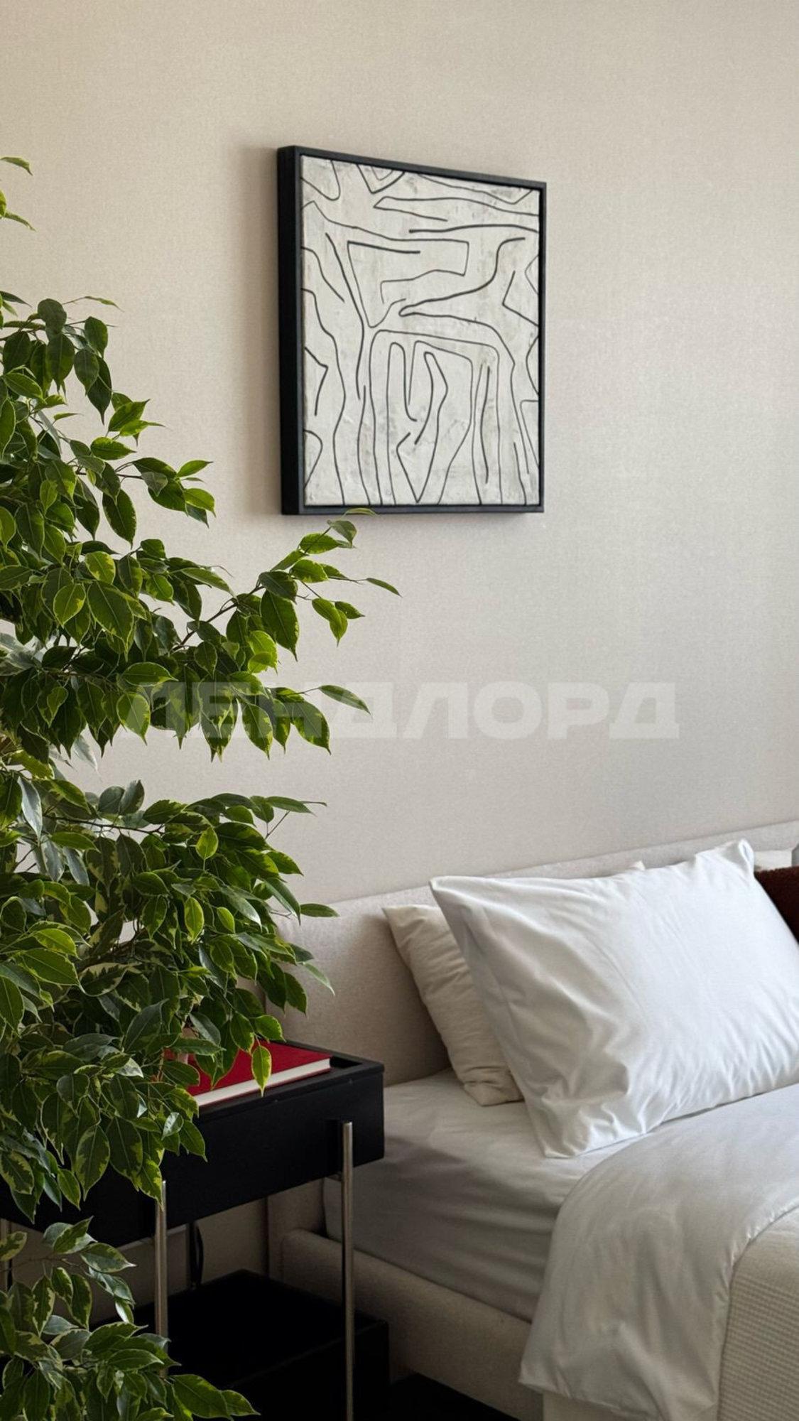 Купить квартиру за 17 800 000 рублей на Университетский переулок, 137с2