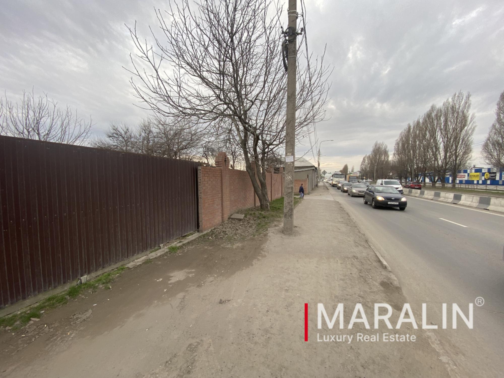 Купить офис, помещение под офис за 49 900 000 рублей на Доватора, 161