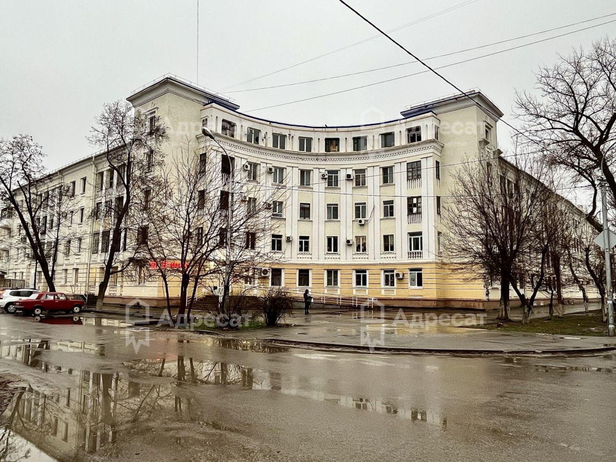 Купить квартиру за 4 490 000 рублей на ул. генерала Шумилова,  д.16