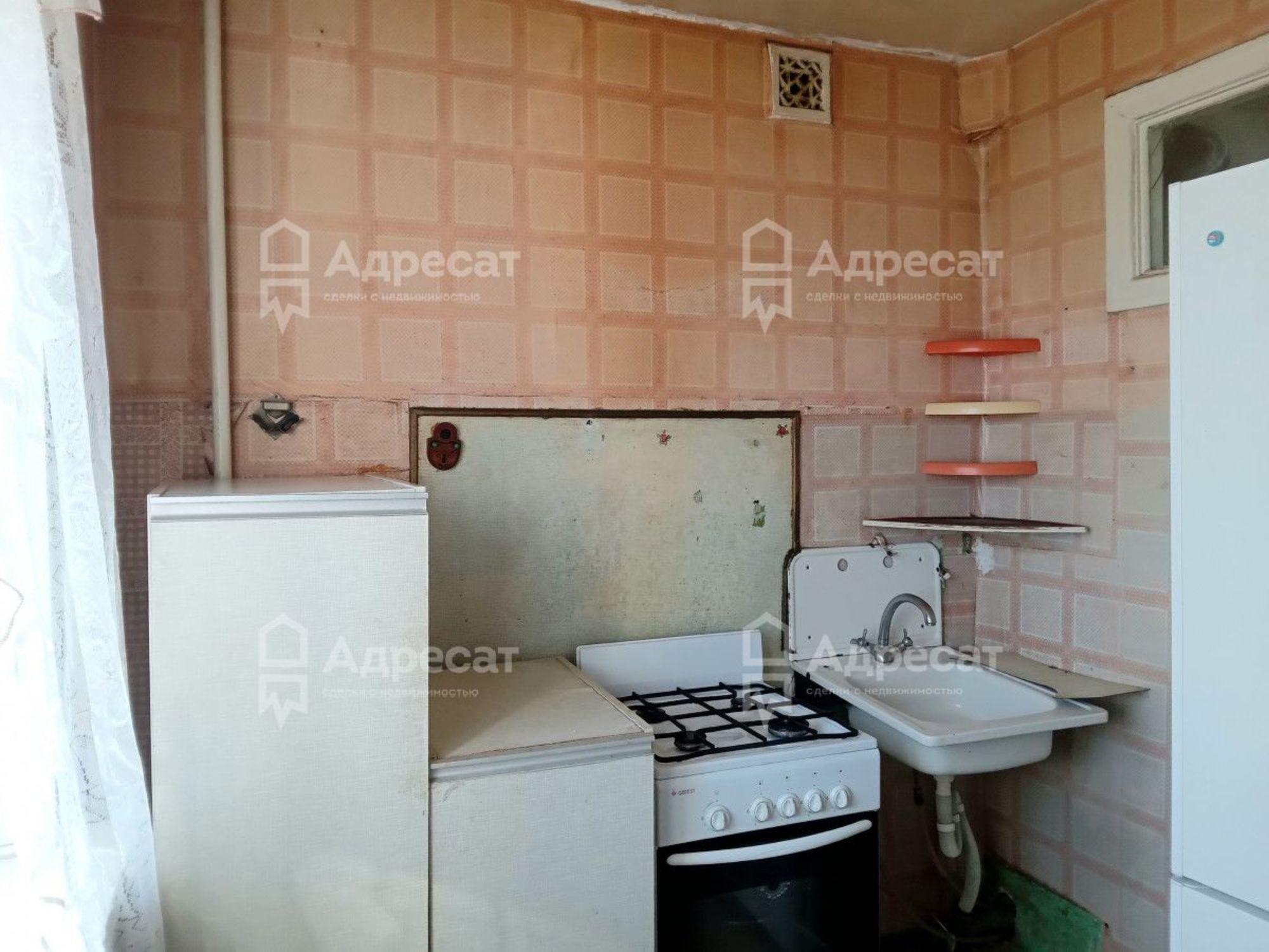 Купить квартиру за 2 400 000 рублей на ул. им. Кирова,  д.122