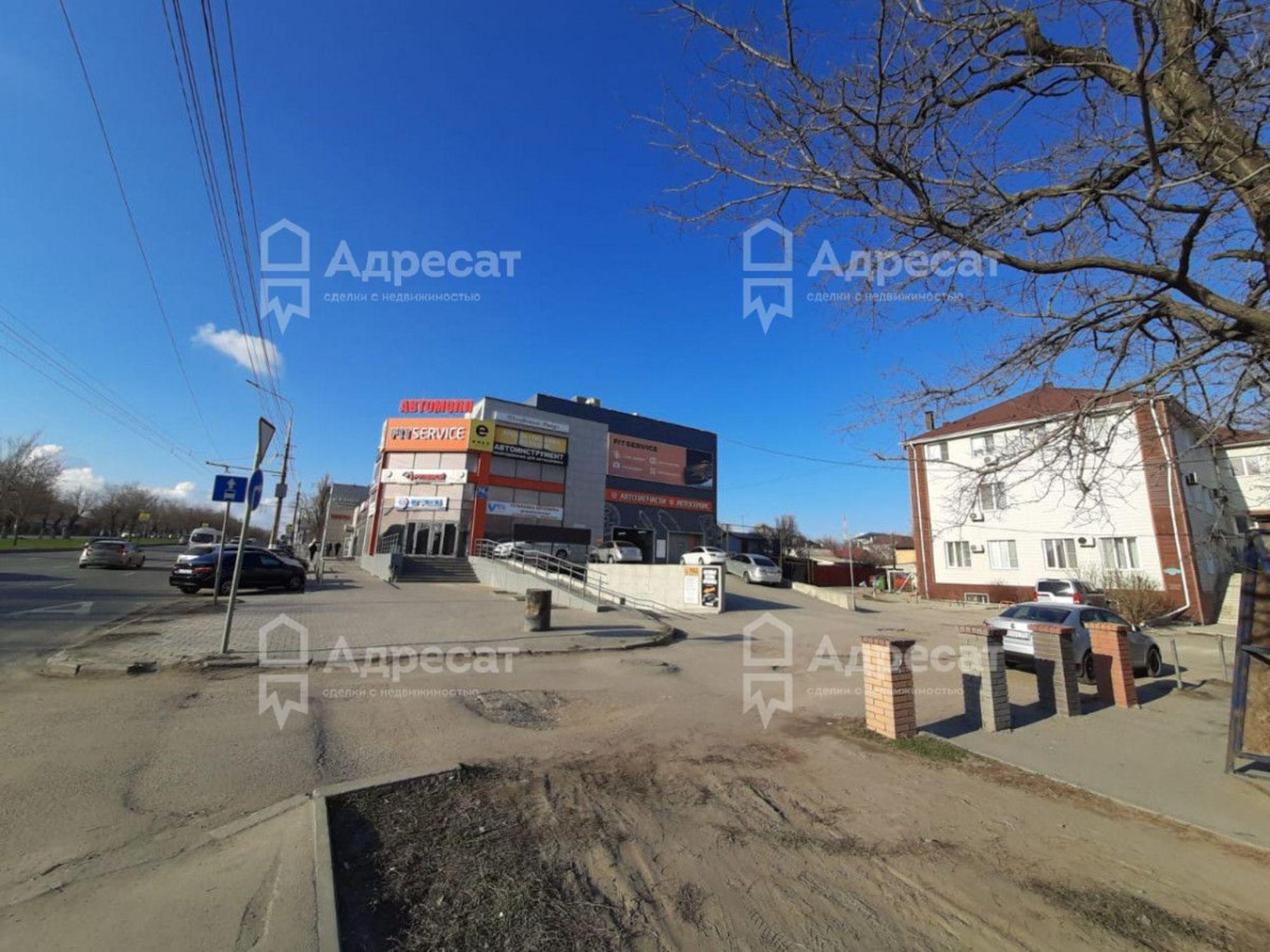 Купить помещение свободного назначения за 4 650 000 рублей на проспект Маршала Жукова,  д.72